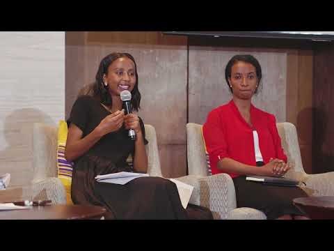 Multi-stakeholder Dialogue: Youth Engagement and Actionable Pathways from ACS II to COP30