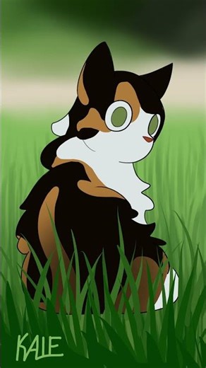 Animating random animals! #animation