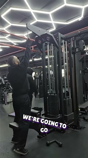 Stop Ruining Lifts! Proper Spotting Technique Explained #shorts