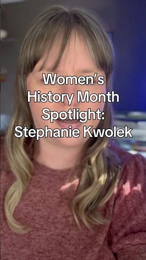 Women Who Changed the World: Stephanie Kwolek, the Woman who Invented Kevlar