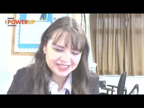 Launceston College - Lexia PowerUp Literacy