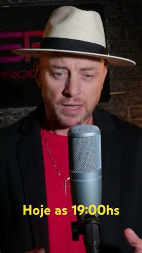 #lançamento hoje as 19:00 hs. De Novo Aqui‪@rafaelrodrigoebanda‬ #musica #sertanejo