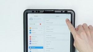 Watch How to Identify your iPad Model ? ﹙for iPad Air 5th/4th Generation 10.9 inch 2022/2020 ﹚ on Amazon Live