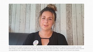 Product Testimonials - Spring 朗拾 Herbalife Nutrition is the number one brand in meal replacements and protein supplements combined*. But we are much more than that. Let's hear from some of our Members who have experienced positive changes while using Herbalife Nutrition products. | HerbaChoices | Facebook