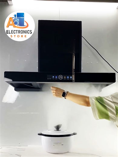 Precio de campanas extractoras en Etiopía