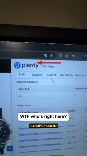 Image Optimization #seotips #seostrategies #seo #developer #webdeveloper