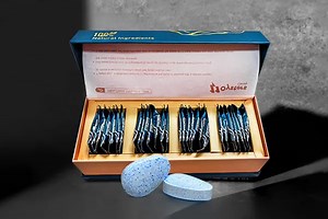 11 Oysters Candy: The Natural Secret to Boosting Men’s Vitality & Sexual Health