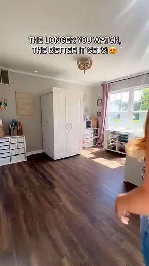 Get Organized with the DreamBox | Create Room