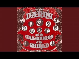 Red Tree Song