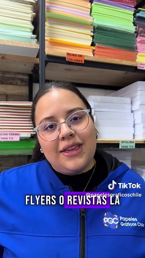 ¿Couché o Opalina? Elige el papel ideal para tu proyecto