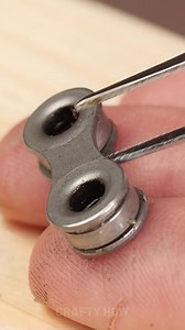 Clever Bike Chain Hacks | Crafty Panda How