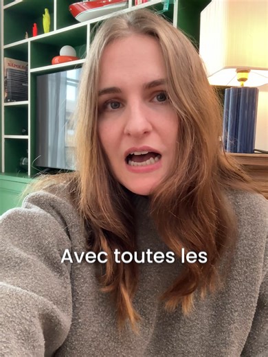 Créer sa boîte en France, c’est un vrai labyrinthe… 😵‍💫 INPI, statuts, paperasse, “je prends quoi : micro, SASU, EURL…?” 👉 3 options : galérer des heures tout seul payer (très) cher tenter au hasard et croiser les doigts 😬 La bonne nouvelle : Captain Contrat t’accompagne de A à Z pour choisir le bon statut et créer ton entreprise, avec un interlocuteur unique des étapes claires. ✅ (Et oui, ils ont déjà 2500 avis 👀) 💬 Dis-moi en commentaire : tu bloques sur le statut ou les démarches ? 🔗 C
