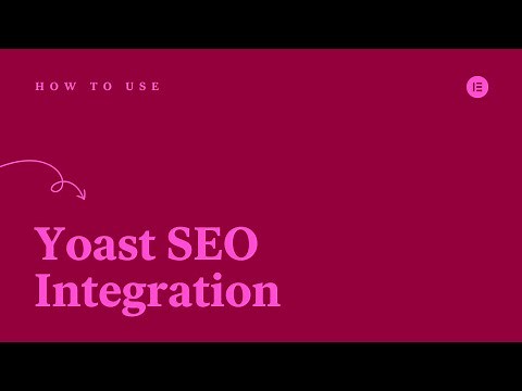 Elementor & Yoast SEO integration: All you need to know