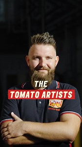 15K views · 40 reactions | At the heart of Mutti's artistry lies a simple yet profound principle: an unwavering commitment to quality and freshness. That's why each can of Mutti Polpa is packed with four fresh tomatoes, hand-picked at their peak ripeness. And it's also why it's more than just a job for everyone who works at Mutti; it's a passion. #mutti #muttipomodoroau #tomatolovers #foodie #polpa #quality #freshness #tomato #passion | Mutti Pomodoro | Facebook