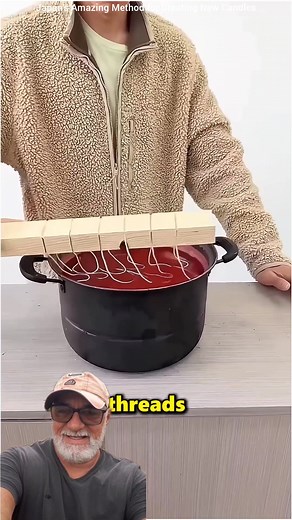 124K views · 115 reactions | Japan's Amazing Method for Creating New Candles拾 #fblifestyle | Boyaks Recipes | Facebook