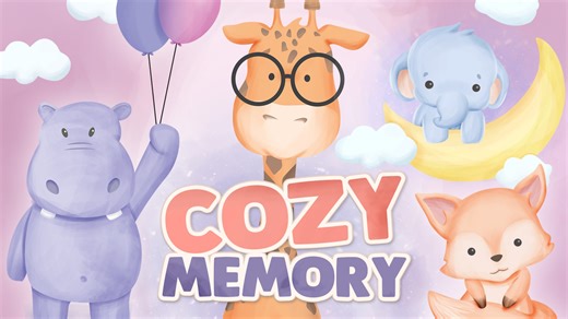 Cozy Memory para Nintendo Switch - Sitio Oficial de Nintendo para Mexico