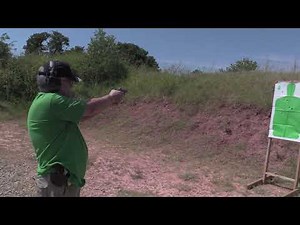 Rowdy Review (Bond Arms)
