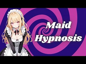 Maid Hypnosis Transformation | Femdom Hypnosis