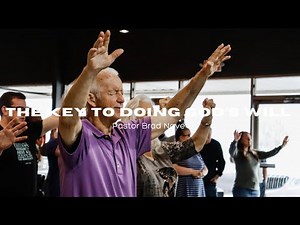 Sunday Morning Service | Apostolic Pentecostal Church