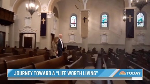 How can we journey toward a live worth living? Watch my conversation with Miroslav Volf, author of the new book, “Life Worth Living,” and get the questions that can guide you through finding out what matters most. Volf teaches one of the most popular courses at @yale, with his coauthors, Matthew Croasmun and Ryan McNally-Linz, and using some of the teachings from this course, we can all begin to ask ourselves what really matters? What makes a good life? And what does it really mean to live? Orde