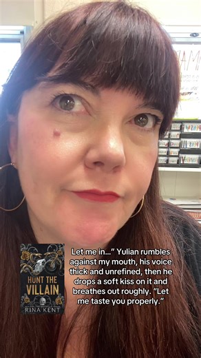 I AM LOSING MY MIND AT THIS EXCERPT Hunt the Villain @Rina Kent March 24, 2026 @Bloom Books #darkromance #enemiestolovers #huntthevillain ##legacyofgods #rinakent