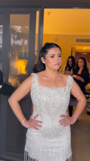 ‎Fareshassan / فآإرس حـ♥̨̥̬̩سن‎ on Instagram: "✨Amazing bride 👰🏻‍♀️✨ amazing we practice magic differenty than others✨ 💄 @makeup_bydinaelbolock ✨ @nourashraf99 ✨👸🏻 By;.. @fareshassan.19 ✨😉 ✉️:Dm or reach us on ☎️📞01200609736 📍mall @tarekelsoghayar 📍Alexandria, Egypt moll -san Sanstefano salon #hair #beauty #haircut #hairstylist #haircolor #hairstyles #hairstyle #makeup #spa #hairsalon #nails #balayage #hairdresser #beautysalon #skincare #barbershop #love #fashion #barber #hairgoals #hai