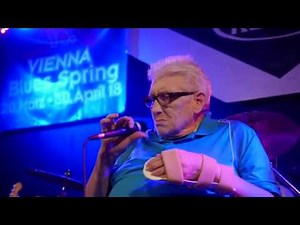 Chris Farlowe&HBB Stormy Monday@Reigenlive 24 4 2018