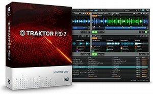 Traktor Pro 2 Free Download Windows