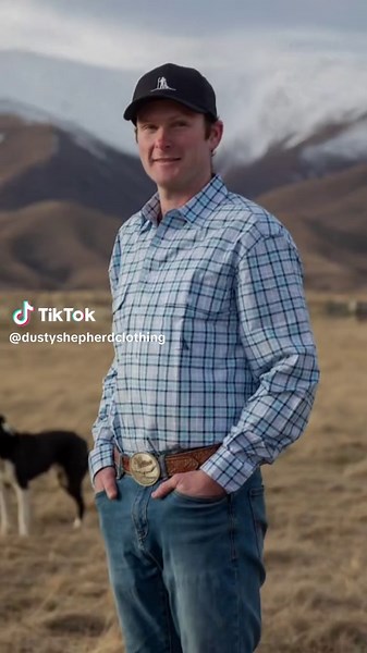 Explore Stylish Country Clothing with Dusty Shepherd