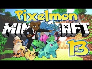 ULTRA TIME Minecraft Pixelmon Adventure #13 w/ JeromeASF & BajanCanadian