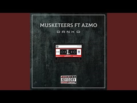 Danko (feat. Azmo Nawe)