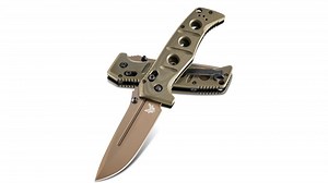 4 sharp things from SHOT Show 2021