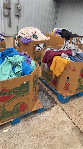 Mike Rice Auctions & Wholesale on Reels