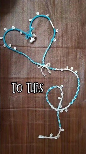 Pintresty Wired Earphones🎧 #aesthetic #diy #headphones #diyideas #inspo