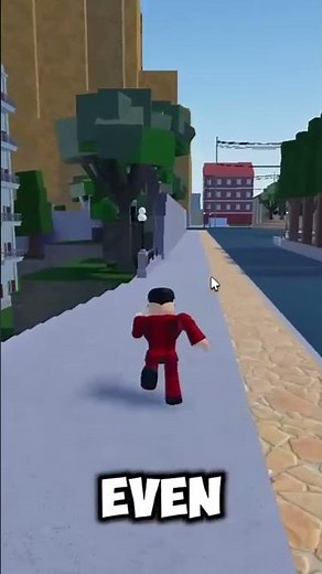Is YBA 1.8 The Craziest Update Ever? #roblox #yba