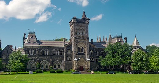 University Research | The Betterment of Humanity Through the Pursuit of Knowledge