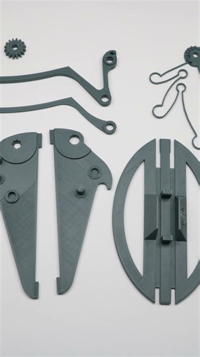 Flying fish (Free model)