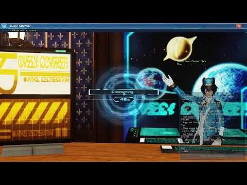 [PSO2 Global] D999 Masquerade Luster Reset Any%
