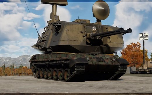 【战争雷霆】M247! 永远的神! | M247"约克中士" #PhlyDaily 陆战历史