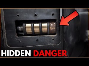RV Electrical Issue We Were Not Warned About!
