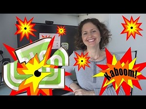 Mum Tries To DESTROY!!!! Linux Mint 18.1 (2016)