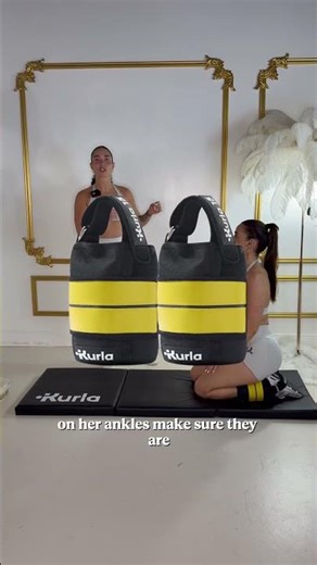 Hamstring Curl for Strong Legs