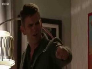 Eastenders - Jack Finds Out What Caused Ronnie & Roxy Death