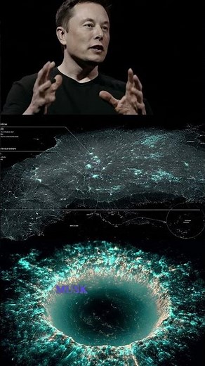 Elon Musk Reacts! 🚀 Is This Mysterious Comet Actually an Alien Spaceship? 👽