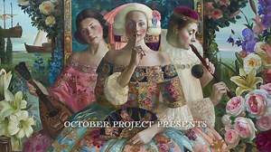 OUT NOW! We are OFFICIALLY launching our Book of Rounds: Choral Edition. This moment has been years in the making. We hope you ENJOY and SHARE - and thank you to all of our friends who have made this monumental undertaking so amazing! Listen here: https://orcd.co/bookofrounds Ed Boyer Julie Flanders Marina Belica Emil Adler Chorus Austin Ryan Heller Keiji Ishiguri Mela Sarajane Dailey Jonathan Christopher Chorus Austin Claudia Carroll Megan Crosson Ruth Garcia Catherine Merchant Huyck The Whiffe