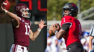 2022 FCS bracket predictions: Every playoff game picked, through the national championship