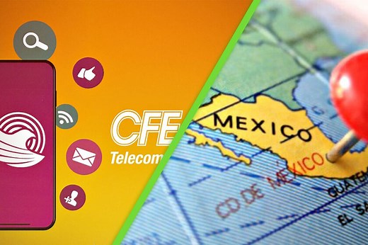 Internet gratis CFE TEIT México: así te puedes conectar desde tu celular o laptop en uno de los 90 mil puntos de acceso disponibles