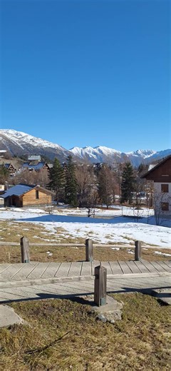 место силы , место где душа спокойна и разум отдыхает от городской суеты #аурон #горнолыжныйкурорт #франция #альпы #отдыхдлядуши и всего в 2х часах езды от Ниццы