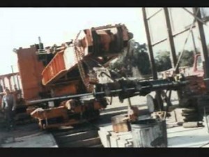 Introduction to Line Boring Part 2 by Earl Hansen