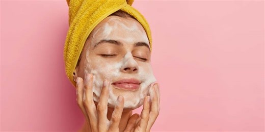 Double Cleansing: How To Clean Your Face Twice, Know Its Benefits